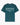 YACHT CLUB TEE - TEAL
