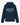YACHT CLUB HOODIE - NAVY