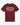 L&W CLUB TEE - MAROON