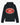 HOTEL DU SAINT HOODIE - BLACK
