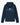 MARTINI HOODIE - NAVY