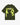 Amour T-shirt  - Green