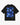 Caps T-shirt - Black