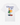 CHAMPAGNE AFFAIRS TEE - WHITE
