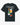 CHAMPAGN AFFAIRS TEE - BLACK