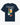 CHAMPAGNE AFFAIRS TEE - NAVY