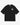 CiaoCiao T-shirt  - Black