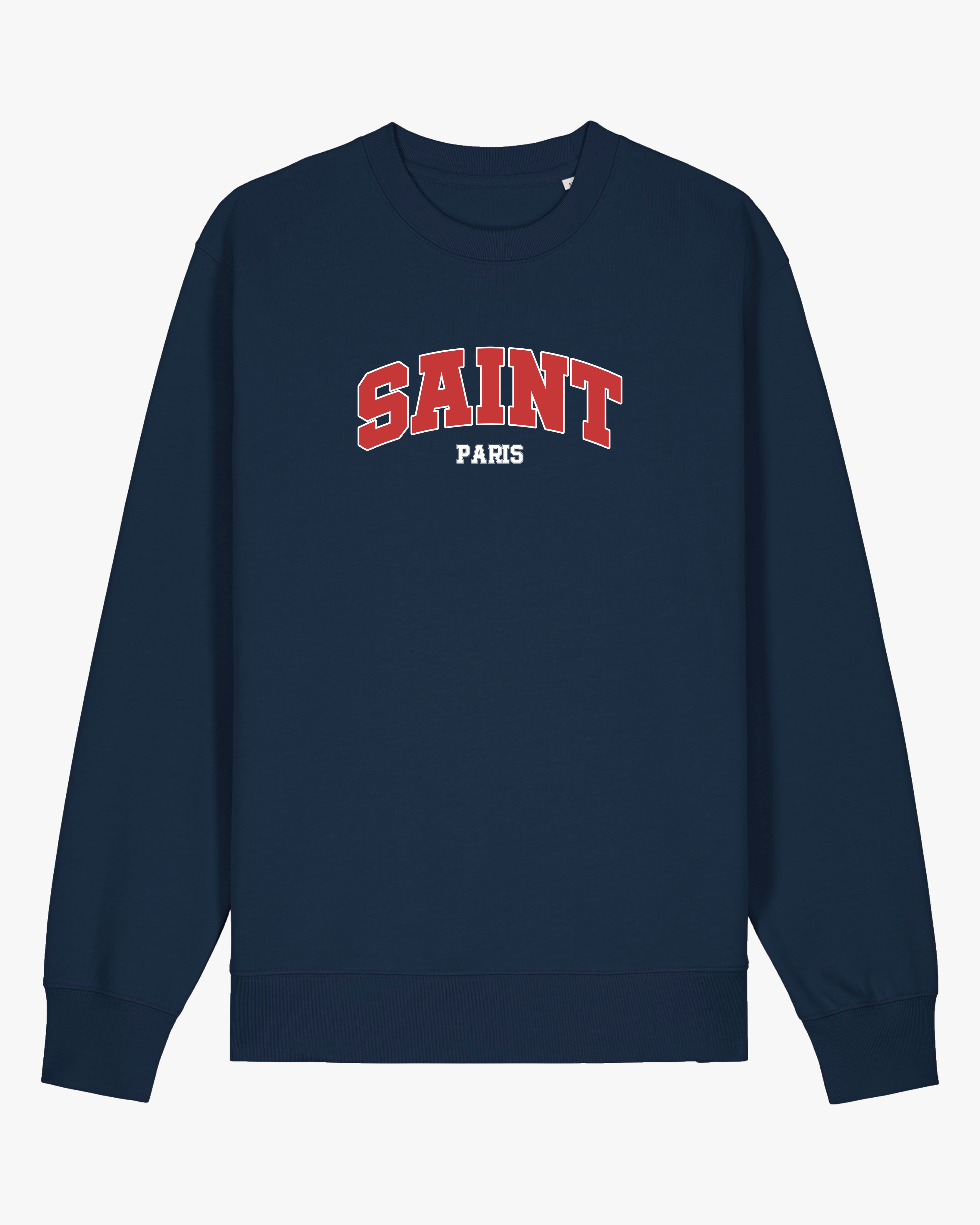 SAINT SWEATER - NAVY