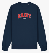 SAINT SWEATER - NAVY