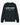 EXCLUSIVE CLUB SWEATER - BLACK