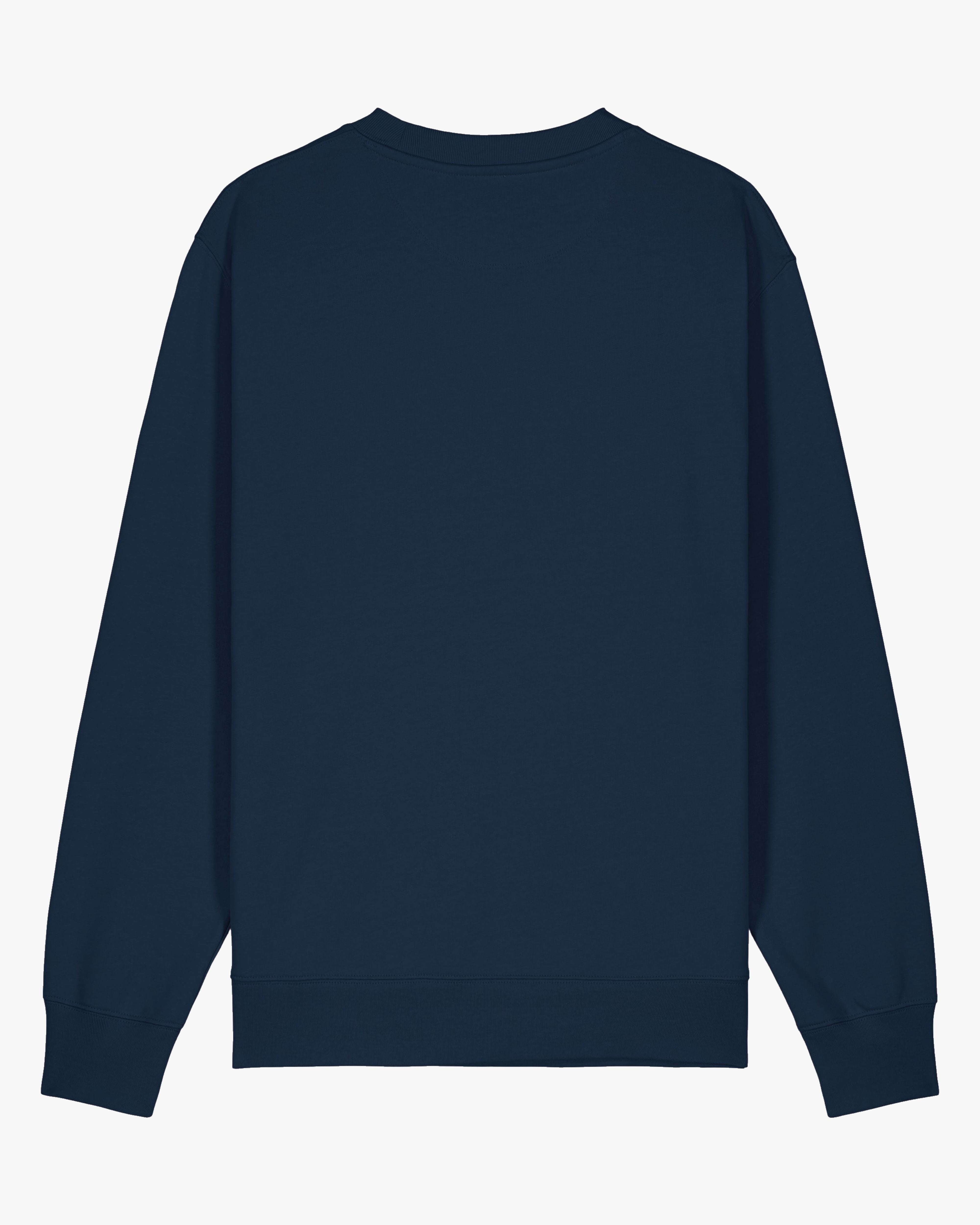 SAINT SWEATER - NAVY