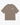 MAISON DE LUXE OVERSIZED TEE - AMERICANO