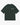 MAISON DE LUXE OVERSIZED TEE - JUNGLE GREEN