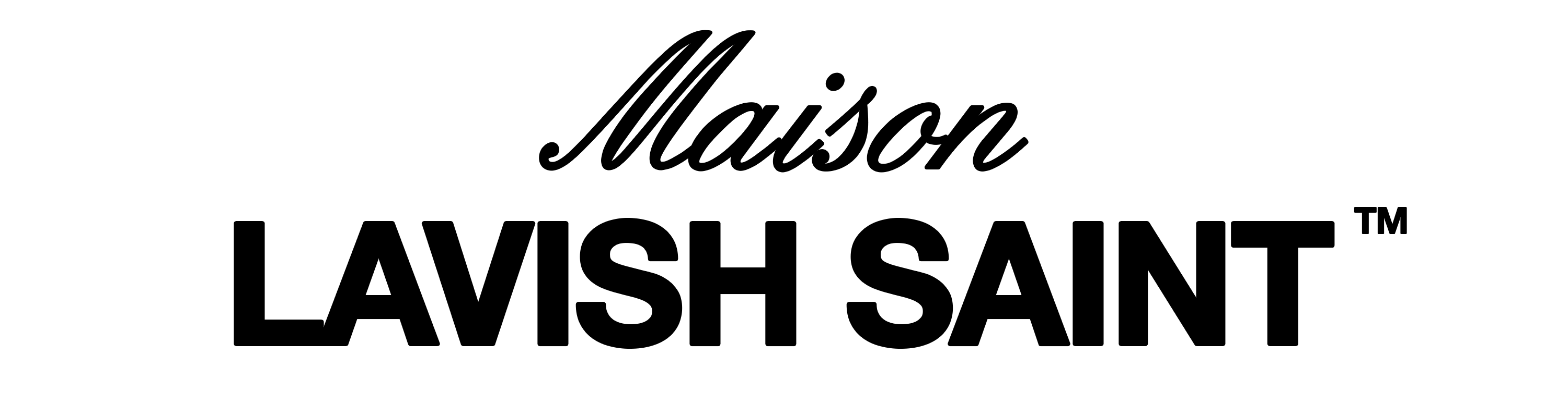 Lavish Saint