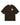 NYC T-shirt - Brown