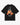 Peaches T-shirt - Black