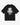 Money Talks T-shirt - Black
