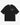 Hotel Du Saint T-shirt - Black