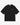Money Talks T-shirt - Black