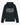 L&W CLUB HOODIE - BLACK