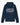 L&W CLUB HOODIE - NAVY