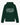 L&W CLUB HOODIE - GREEN