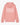 L&W CLUB HOODIE - ROSE