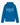 YACHT CLUB HOODIE - BLUE