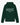 YACHT CLUB HOODIE - GREEN