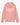 YACHT CLUB HOODIE - LIGHT ROSE