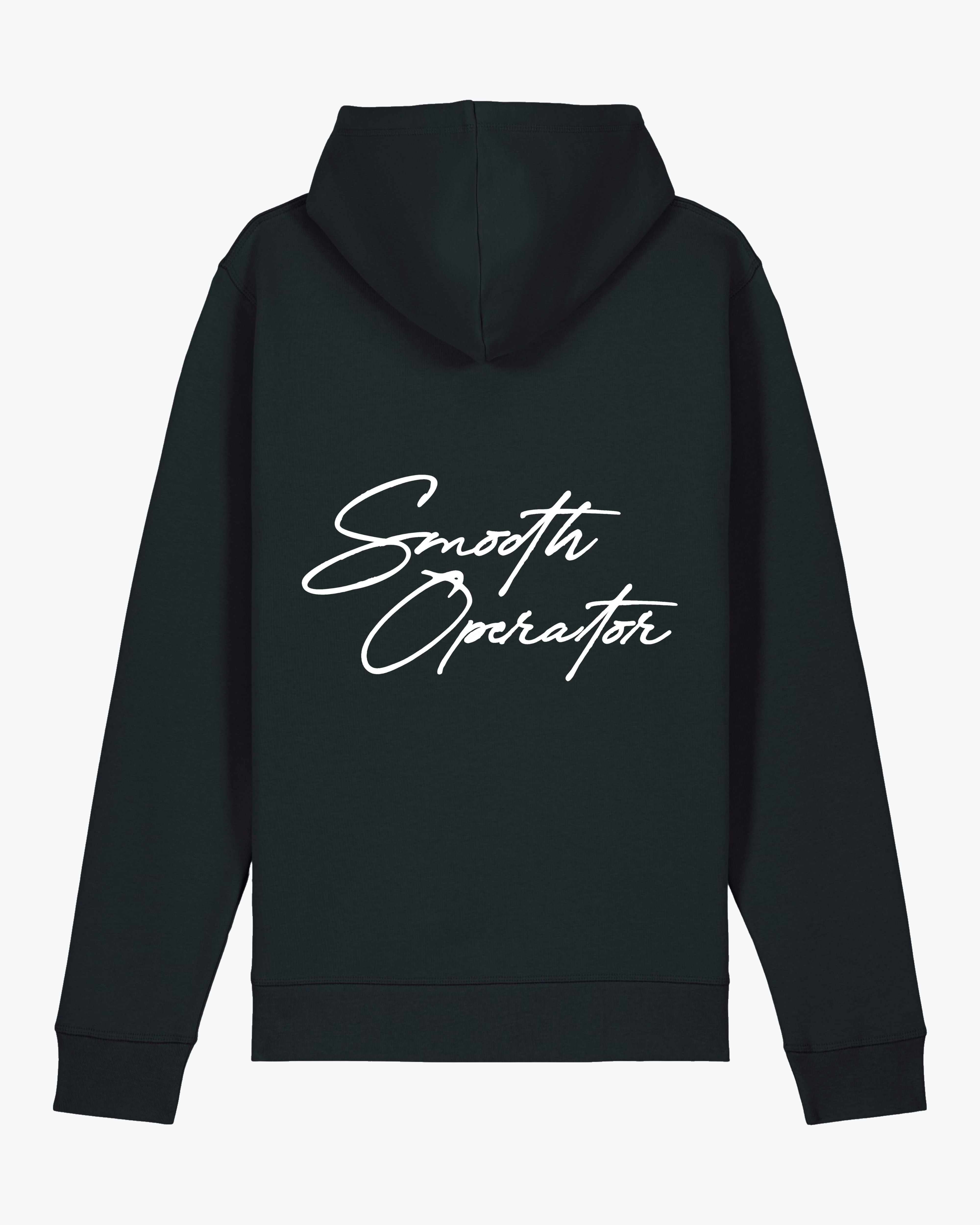 SMOOTH OPERATOR HOODIE