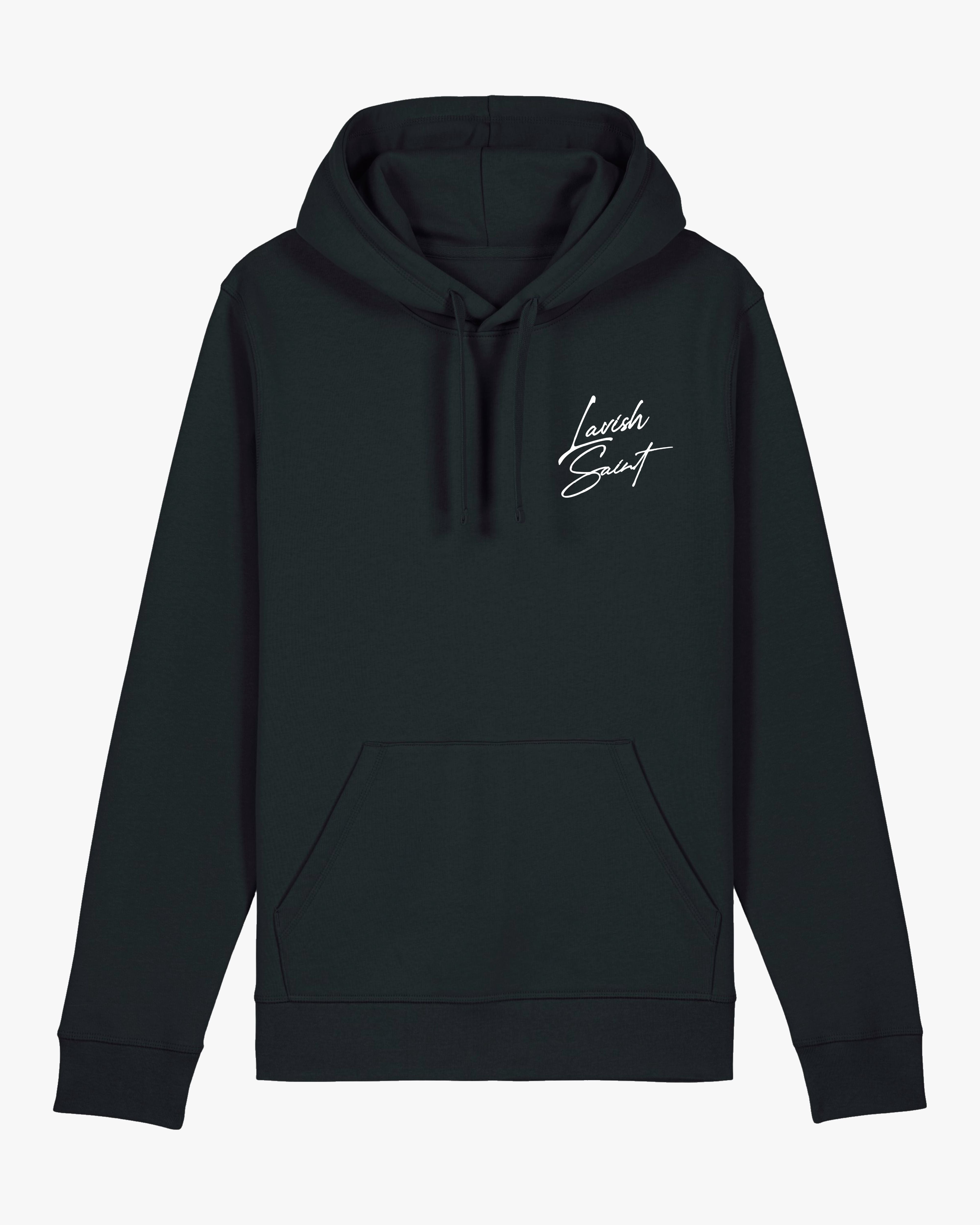 SMOOTH OPERATOR HOODIE