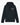 HOTEL DU SAINT HOODIE - BLACK