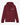 YACHT CLUB HOODIE - MAROON