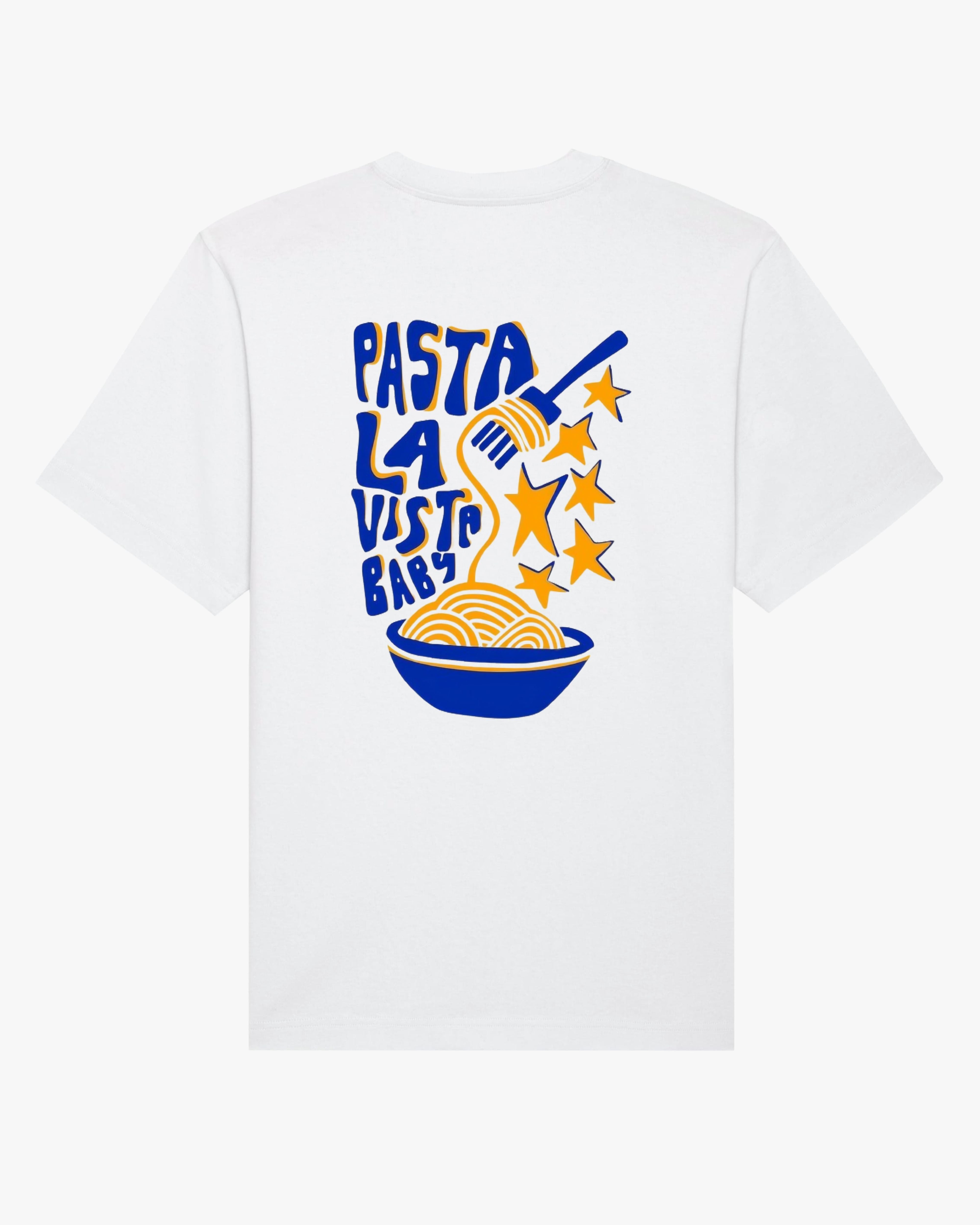 PASTA LA VISTA TEE