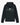 MARTINI HOODIE - BLACK
