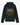 SAINT CIGARS HOODIE - BLACK