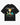 WINNERS CLUB OVERSIZED TEE - BLACK