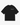 WINNERS CLUB OVERSIZED TEE - BLACK