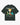 WINNERS CLUB OVERSIZED TEE - JUNGLE GREEN