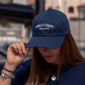 Amalfi Beach Club Cap - Lavish Saint