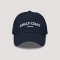 Amalfi Beach Club Cap - Lavish Saint