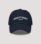 Amalfi Beach Club Cap - Lavish Saint