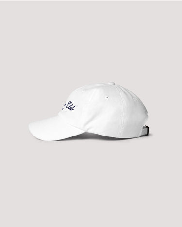 Leisure Club Cap - Lavish Saint