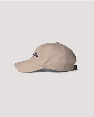 Leisure Club Cap - Lavish Saint