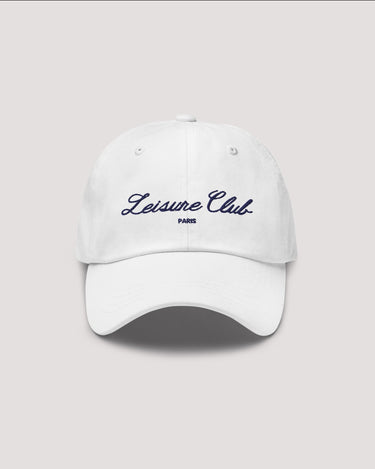 Leisure Club Cap - Lavish Saint