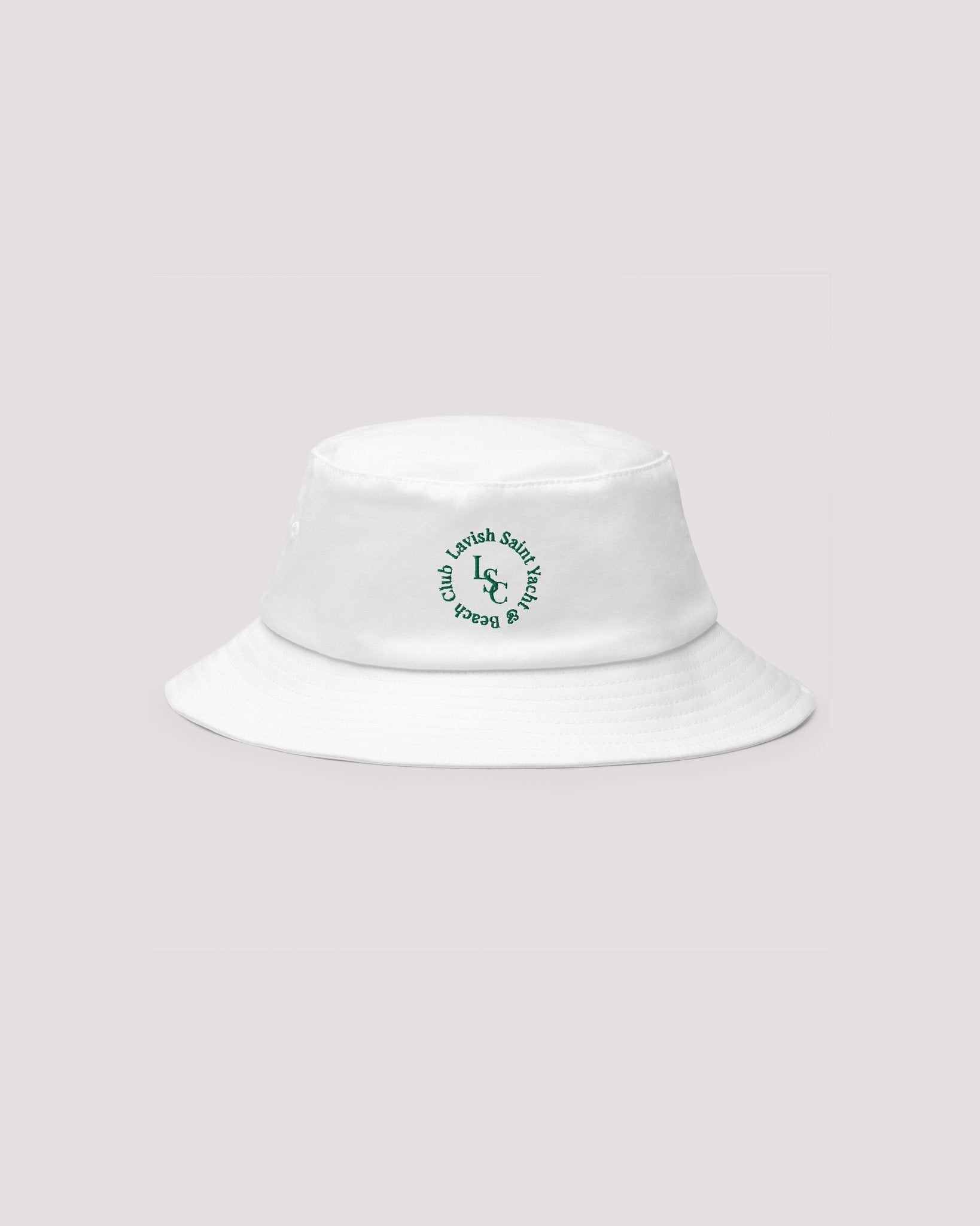 LSC Bucket Hat - Lavish Saint