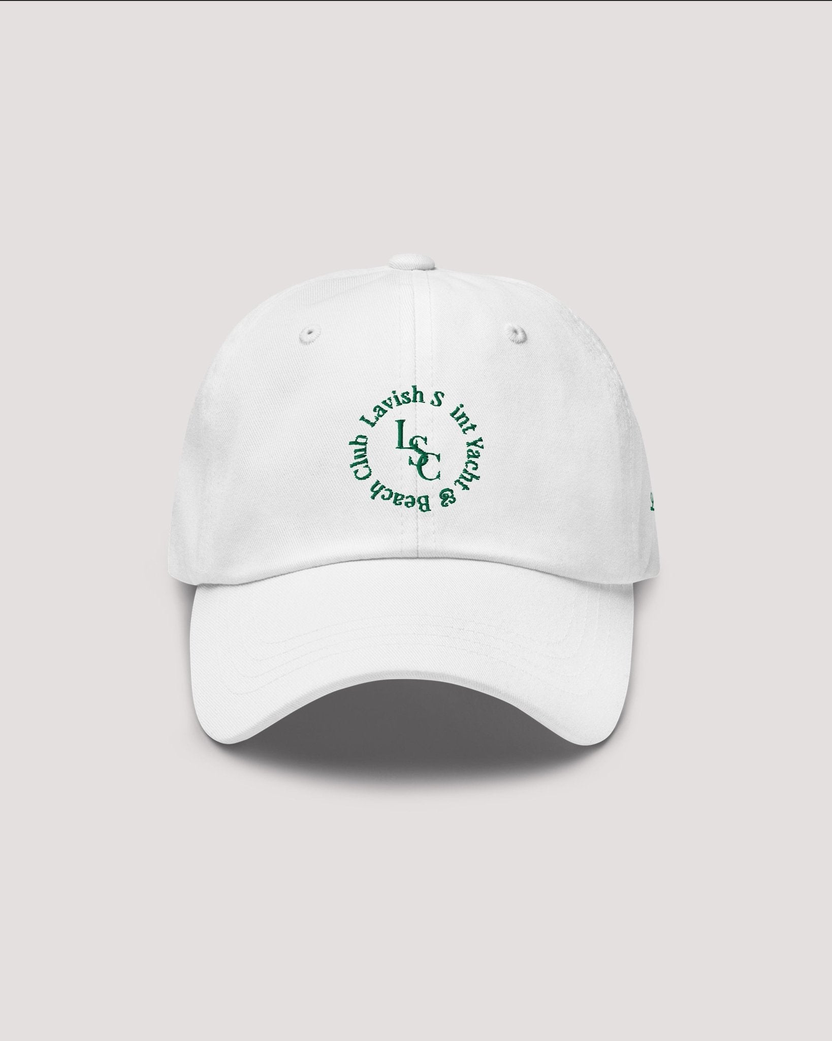 LSC Cap - Lavish Saint