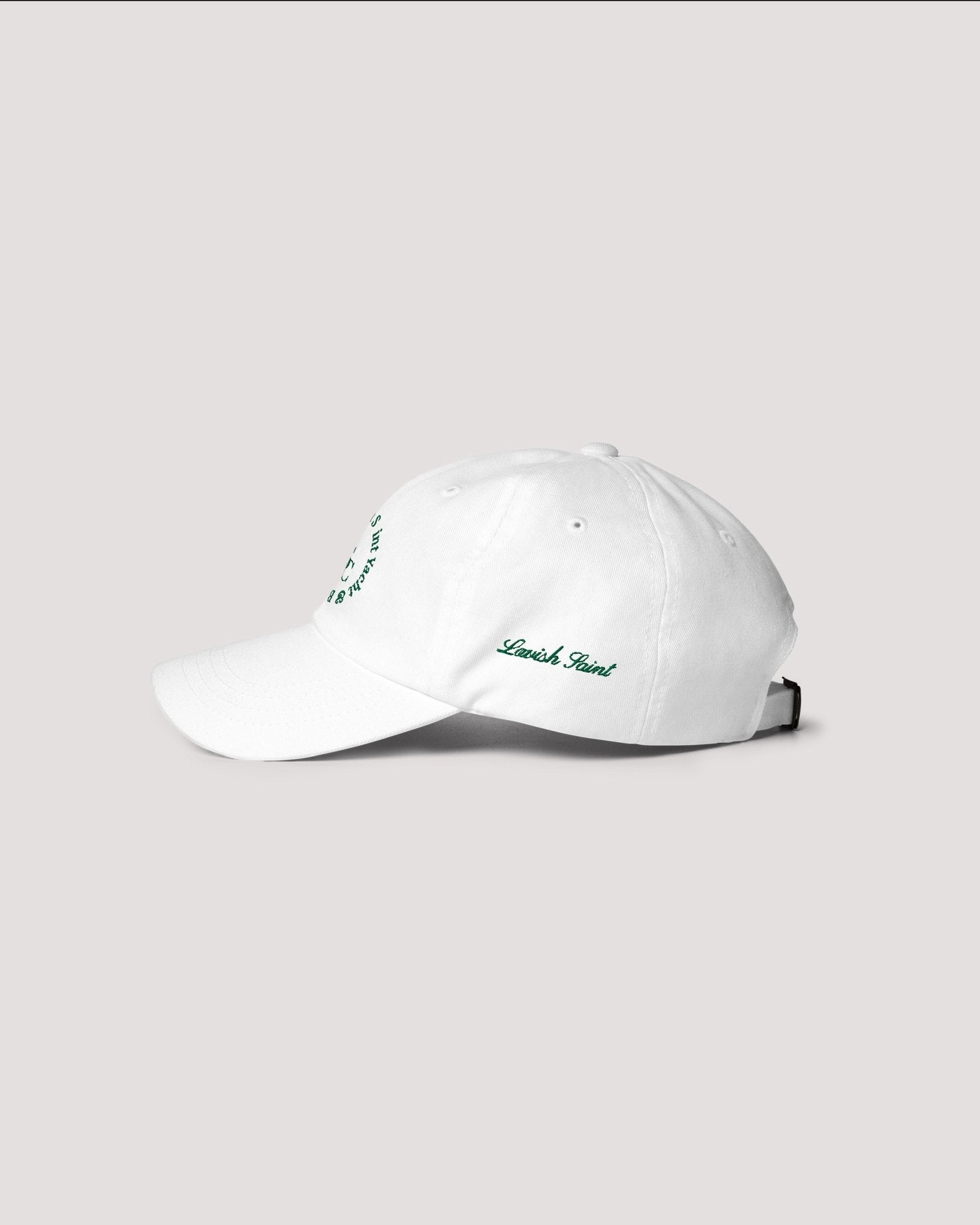 LSC Cap - Lavish Saint